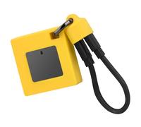 ZEPFJHE Aluminum Alloy NVMe Enclosure With Thermals Management USB 3.2 Interfaces Portable 2230 HDDs Adapters For Laptops And Tablets NVMe Ssds Enclosure