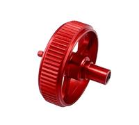 ZEPFJHE Aluminum Alloy Scroll Wheel Pulley Wheel Rollers Replacement Part For GPROWireless GproX Superlight 2DEX Gaming