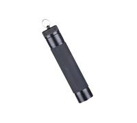 ZEPFJHE Aluminum Alloys Fishing Line Tightener Antislip Handle Knots Tying Tool Compacts Portables For Saltwater Anglers Light Weight Knots Tying Device