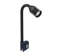 ZEPFJHE Aluminum Housing Fishtanks Light Energy Efficient LED Light Natural Daylights Simulation for Aquariums Lighting Fishtanks Lighting