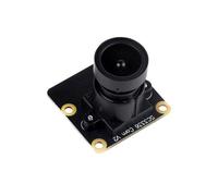 ZEPFJHE Angled 3MP Camera Module SC3336 Chip Clear Imaging Various Lighting Development Camera Module Manual Focus Wide Angles Lens for Development Board