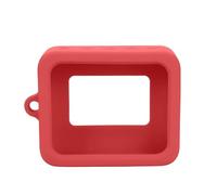 ZEPFJHE AntiSlip Shockproof Speakers Case Silicone Cover For GO ESSENTIAL 2 Enhanceds Grip And Portability Easy Clean Silicone Protectors