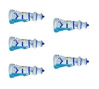 ZEPFJHE Aquariums Castles Handicrafts Artificial Lighthouse Decorations Fish Tanks Supplies Sea Art Decorations Realistic Aquarium Landscape Accessories