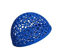 ZEPFJHE Aquariums Habitat Hollowout Fish Cave Promotes Environment Smooth Design For Aquascaping Shrimp Tanks Decors Shrimp Shelter