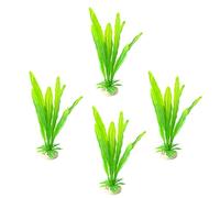 ZEPFJHE Aquariums Handicrafts Artificial Stone Grass Plant Decorations Fish Tanks Supplies Sea Art Decorations Aquarium Decoration