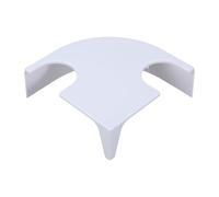 ZEPFJHE Artificial Fish Hideaway Fish Tanks Aquarium Decors Resting Cave Habitat Ornaments For Home And Office Corner Hideouts For Aquariums