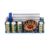 ZEPFJHE Automatic 4-30V To 0.5-30V Automatic Step Up Down Power Supply Module Boosting Module Converter Electricity Regulator Board Industrial Power Supply