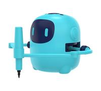 ZEPFJHE Automatic Sketching Machine For Children Boosts Imagination Through Hands On Coloring Exercises And Creative Design Drawing Robot Toy