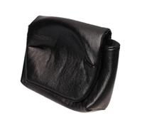 ZEPFJHE BBK-12L PU Leather Camera Bag forX100V 100S 100F G7XIII Protect Camera Gear Soft Leather Bag