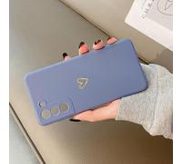 ZEPFJHE Bendable Flexible Gentle Case Suitable For A16 Phone Device Highlighting And Complete Border Protective Soft Case With Matte Edges