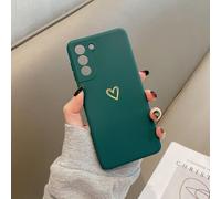 ZEPFJHE Bendable Flexible Gentle Case Suitable For A16 Phone Device Highlighting And Complete Border Protective Soft Case With Matte Edges