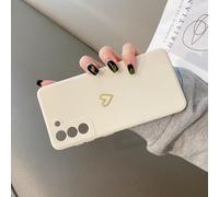 ZEPFJHE Bendable Flexible Gentle Case Suitable For A16 Phone Device Highlighting And Complete Border Protective Soft Case With Matte Edges