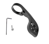 ZEPFJHE Bicycles Computer Mount Stand Extension Bracket For Cycling Bikes Stem Extension Holder Out Fronts Camera Bracket Adapter