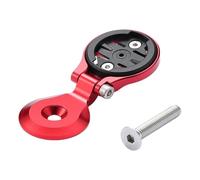 ZEPFJHE Bicycles Computer Mount Stand Extension Bracket For Cycling Bikes Stem Holder Front Stem Holder