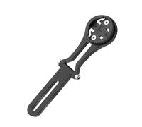 ZEPFJHE Bicycles Computer Mount Stand Extension Mount Bracket For Cycling Bicycles Stem Extension Holder Front Computer Holder