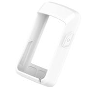 ZEPFJHE Bicycles Computer Silicone Case For ELEMNT 3 Bike Gadget Protector Ergonomic Cutout Yellowing Resistant Coating Silicone Case