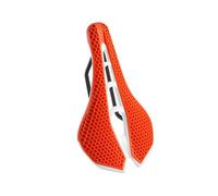 ZEPFJHE Bicycles Seats Comfortable Bicycles Saddles Replacement 3D Print Breathable Waterproof Seats for Mountain Bikes Seat Cushions Seating