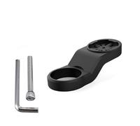 ZEPFJHE Bicycles Stem Computer Holder Bike Stem Top Phone Mount Bicycles Computer Mount Stand Phone Bracket For Cycling Holder