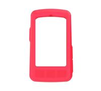 ZEPFJHE Bike Cycling Computer Shock Absorbing Silicone Case Antifall Protective Covers For ELEMNT BOLT Antiscratch Navigation Protector