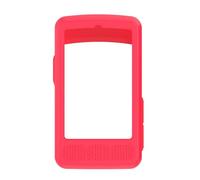ZEPFJHE Bike Cycling Computer Shock Absorbing Silicone Case Antifall Protective Covers Suitable For ELEMNT Lightweight Cycling Accessory