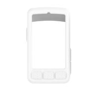 ZEPFJHE Bike Cycling Computer Shock Absorbing Silicone Case Antifall Protective Covers Suitable For ELEMNT Lightweight Cycling Accessory