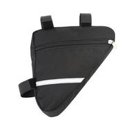 ZEPFJHE Bike Frame Bike Top Tube Bag Bicycles Front Bag Bike Pack Large Capacity Cycling Phone Bag for Bicycles