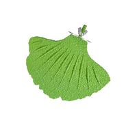 ZEPFJHE Bird Perch Stands for Cage Parrots Platform Parrots Chewing Toy Beak Grinding Stone Foot Clawing Trimmer Stands