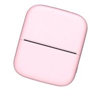 ZEPFJHE Bluetooth-compatible Thermal Label Printer For Small Business For Shipping Package Wide Format Printer