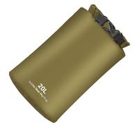 ZEPFJHE Boats Dry Bag for Outdoor Hiking Camping Water Sport Floating Drifting Light Weight Waterproof Sacks Camping Dry Sacks