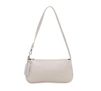 ZEPFJHE Bowknot Purses for Women Small Crossbody Bags Pu Leather Shoulder Bags Hoboes Handbag with Adjustable Strap