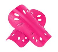 ZEPFJHE Breathable Shin Pads Mens Football Nonslip Leg Sleeve Impacts Resistant Guards For Adult And Youth Youth Shin Pads