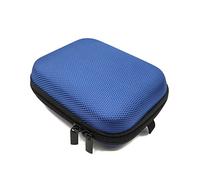 ZEPFJHE Camera Bag for Case EVA Travel Storage Collection Portable Shockproof Pocket Smartphone Printer for Case Bags for Photographers