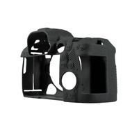ZEPFJHE Camera Case for R5II Antislip Texture Soft Silicone Rubber Protective Camera Covers Silicone Sleeve