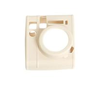 ZEPFJHE Camera Case Protective Silicone Case Durability and Lightweight Designs Shell for Mini40 Camera for Everyday Use