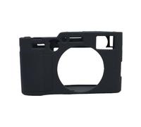 ZEPFJHE Camera Case Silicone Protective Case Light Weight Soft Rubber Easy Carrying Case for X100VI Instants Camera