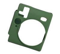 ZEPFJHE Camera Case Soft Silicone Carrying Pouches for Offering Full Protections for Cameras Outer Shell Multiple Color 1Piece