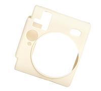 ZEPFJHE Camera Case Soft Silicone Carrying Pouches for Offering Full Protections for Cameras Outer Shell Multiple Color 1Piece