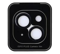 ZEPFJHE Camera Lens Glass Fit For 15/15plus Cellphone Accessories Scratch-Proof Camera Lens Protector Shockproof