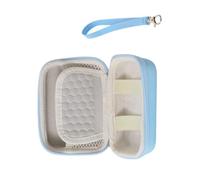 ZEPFJHE Camera Pouches Storage Bag Travel Friendly Design for Cameras Devices Charging Cables Headphone Protections Multifunctional