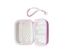 ZEPFJHE Camera Pouches Storage Bag Travel Friendly Design for Cameras Devices Charging Cables Headphone Protections Multifunctional