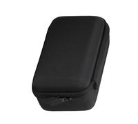 ZEPFJHE Camera Protections Guards Storage Case for Pocket 3 Water Resistant with Inner Meshes Pocket Portable Storage Bag