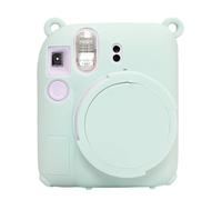 ZEPFJHE Camera Protective Bag Silicone Camera Case for 12 Camera Protective Covers Shockproof Soft Carrying Case Replacement