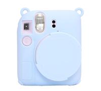 ZEPFJHE Camera Protective Bag Silicone Camera Case for 12 Camera Protective Covers Shockproof Soft Carrying Case Replacement