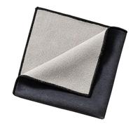 ZEPFJHE Camera Protective Wrap Cloth 11.81x11.81inch Adhesive Fabric for DSLR Cameras and Lens Scratch Resistant