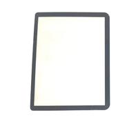 ZEPFJHE Camera Screen Guard LCD Screen Window Display For 400D 450D 500D 550D 600D 60D 1200D Easy Installation DSLR Shield