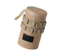 ZEPFJHE Camping Cups Protectors Thermals Insulation Cover Light Weight Oxfords Fabric for Hiking Picnics Activity Tumblers Sleeve