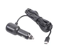 ZEPFJHE Car USB Chargers 18W Power Adapter With Type Cable Current Allocation Overload Protections For Electronics Car Phone Chargers