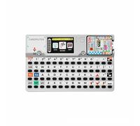 ZEPFJHE Card Computer with 56 Customizable Keys Color Display Fast Processor Expandable for Easy Project Implementation Expandable Computer