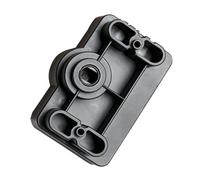 ZEPFJHE Cart Accelerator Potentiometer Assembly for 2004-2011 Electric | Pedal Replacement Part 103327901 102528501