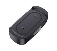 ZEPFJHE Charging Converter Adapter For Smartwatch Provide Stable Signals Transfer Enables Power Supply PVC Smartwatch Charging Connector